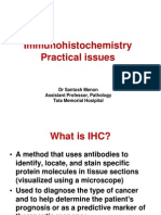 Basic IHC Final