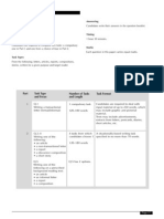 Fce - Writing Parts 1&2