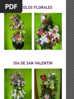 Arreglos Florales