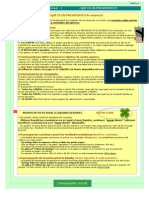 PresupuestoS PDF