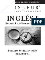 ESLSpanishIBook Pimsleur I