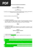 Carta de Rescisao de Contrato