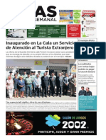 Mijas Semanal Nº590 Del 4 Al 10 de Julio de 2014