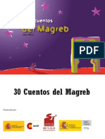 30 Cuentos Del Magreb