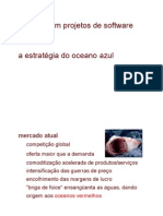 05. Gestão de Projetos Orientados a Estratéfia Do Oceano Azul