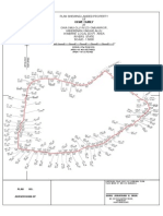 Plan Shewing Landed Property OF AT Ohia Omu-Olu in Izo Omuawhor, Iwheremini Omuike Aluu Ikwerre Local Govt. Area Rivers State SCALE:-1:5000