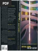 Critical Terms for Art History