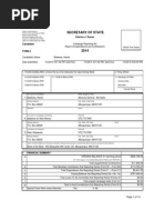 Geneva Tax Assessments | PDF | Tax Assessment | Taxation