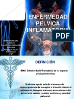 Enfermedad Pelvica Inflamatoria: Causas, Síntomas y Tratamiento