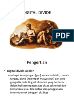 KM-7 Digital Divide