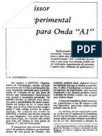 Transmissor experimental para onda A1.pdf