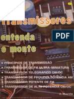 Revista ELECTRON TRANSMISSORES PDF