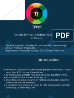 Iris Pi