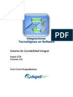 Curso Propedeutico Coi