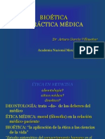 Sobre Los Derechos de Pacientes y Médicos MX