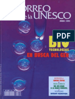 Revista El Correo Biotecnologias PDF