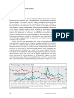 The Five Stages of the Global Financial Crisis