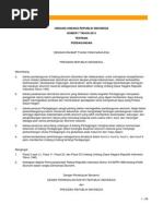 Download UU NO 7 2014 Perdagangan by JoshuaPanggabean SN232536238 doc pdf