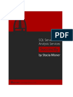 SQL Server Analysis Services Succinctly