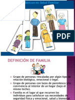 Conceptos Bsicos e Instrumentos Salud Familiar