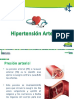 hipertension 2014
