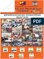 Sekolah Kebangsaan Petaling (1) : Pelancaran Program Think