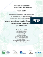 Afiche Seminario Someur 7.09.2010