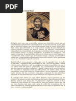 A Identidade Espiritual