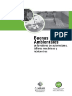 Manual BPA Lavaderoa Talleres y Lubricentros