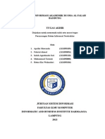 SISTEM INFORMASI