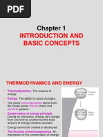 Introduction and Basic Concepts