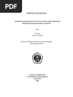 Download Asesmen Klinis tes kematangan sekolah NST by Nad Meda SN232553280 doc pdf