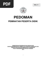 Download Pedoman Arah Peminatan Draf 2 by Kesatria Terakhir SN232553632 doc pdf