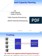 Capacity Planning