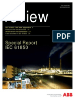 3bse063756 en Abb Review Special Report Iec 61850