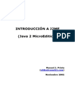 Manual - Programacion - Java - Curso J2ME