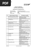 Soal Semester 1 Agribisnis Tanaman Buah Xii Atph Pdf