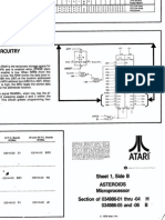 Asteroids Schematics 1a