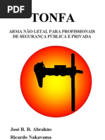 tonfa