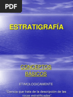 Estratigrafía-conceptos Básicos 23 09 2011