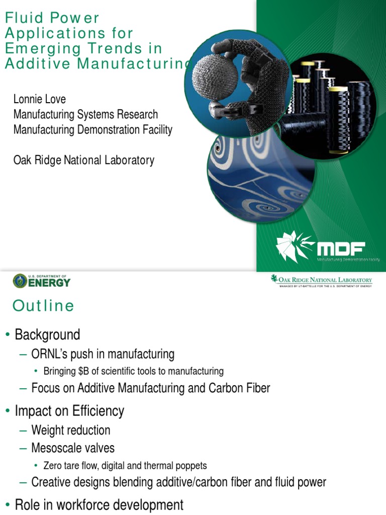 Fluid Power Applications PDF Materials Industries