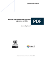 Documento Proyecto LSepulveda