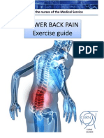 Lumbar Pain