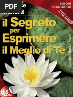 Il Segreto Per Esprimere Il Meglio Di Te 9788862280822 577670