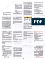 Reservas III PDF