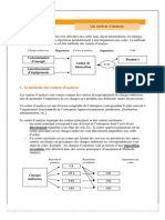 Chapitre 4 - Les Centres D'analyses PDF