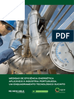 Eficiência Energética Na Indústria PDF