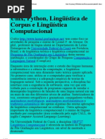 Download linguistica computacional by Computationalist SN23256938 doc pdf