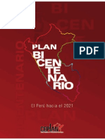Plan Bicentenario CEPLAN1