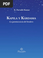 Kapila Y Kárdama (K. Parvathi Kumar)